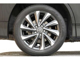 タイヤサイズ 205/55R17