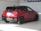 第2世代e-POWERの伸びやかで力強い加速の新世代NISMOを象徴するAURA-NISMO入庫!【11/21から浦添店展示】