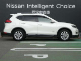 エクストレイル 2.0 20Xi ハイブリッド 4WD 