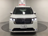 【Honda認定中古車 U-Select】 エンジン、オーディオやカーナビ(社外品は除く)に至るまで保証をお付け致します。全国のホンダディーラーで保証と整備が受けられます。