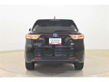 ハリアー 2.5 ハイブリッド E-Four プログレス 4WD 