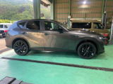 CX-60 3.3 XD SP ディーゼル 