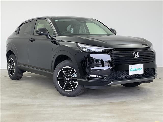 ヴェゼル 1.5 G 4WD 修復歴無し
