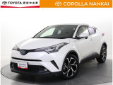 トヨタ C-HR