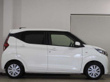 軽マートの車は全車安心の保証付!!自信があるのでできるんです♪整備工場、板金工場、完備♪