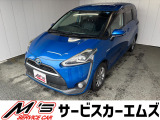 トヨタ シエンタ