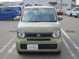 N-WGN G ホンダ センシング 4WD 
