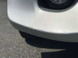 傷等が御座いますので、現車をご覧になって状態を確認をして下さい。修理をご希望の方は有償になりますが、弊社板金工場にて修理可能です!詳細はスタッフにご相談ください!
