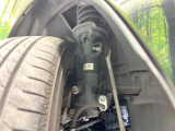 お車を安心してお乗りいただく為には、足回りの定期点検が欠かせません。サービスサポート(有償保証)では無料点検もご提供しており、安心のカーライフをお過ごしいただけるサポート体制が整っています。