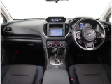 インプレッサスポーツ 1.6 i-L アイサイト 4WD 元レンタカー 社外ナビ
