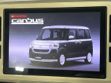ムーヴキャンバス G メイクアップ SAIII 