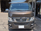 NV350キャラバン ベッドキット付き
