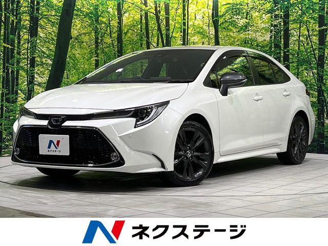 カローラ 1.8 W×B