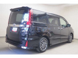 走りにこだわりながら収納力も持ち合わせたお車です。荷物を載せて軽快なドライブを楽しめますよ♪