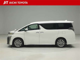 ヴェルファイア 2.5 Z ゴールデンアイズ 