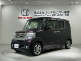 ホンダ N-BOX+カスタム