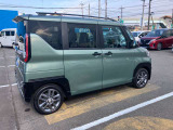 雹による凹みが少しありますが、その分価格がお買い求めやすくなっております。状態は担当営業までお申しつけ下さい。