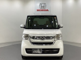 N-BOX G 4WD 