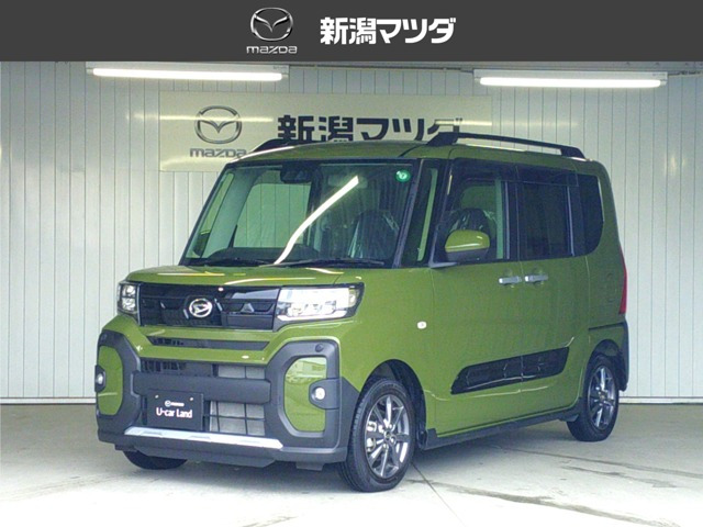 ダイハツ タント 