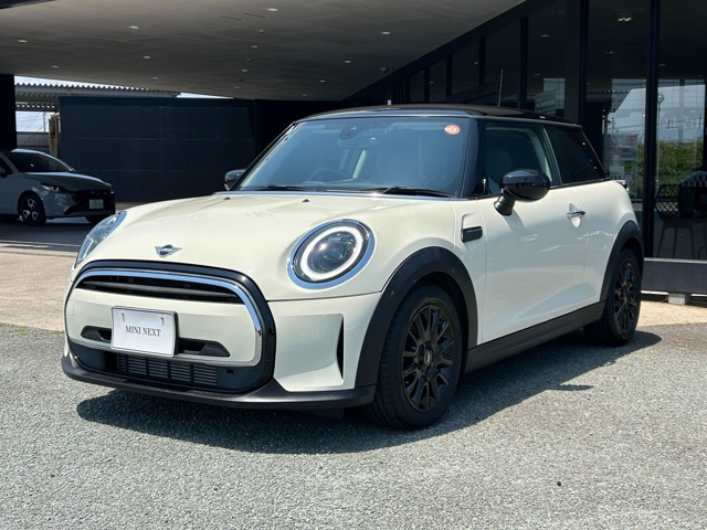 BMW MINI ミニ 