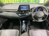 C-HR  G