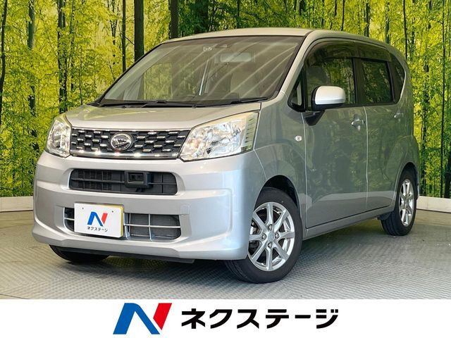 ムーヴ X SAII 