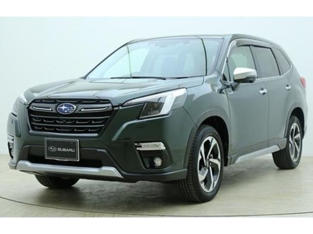 フォレスター 2.0 アドバンス 4WD