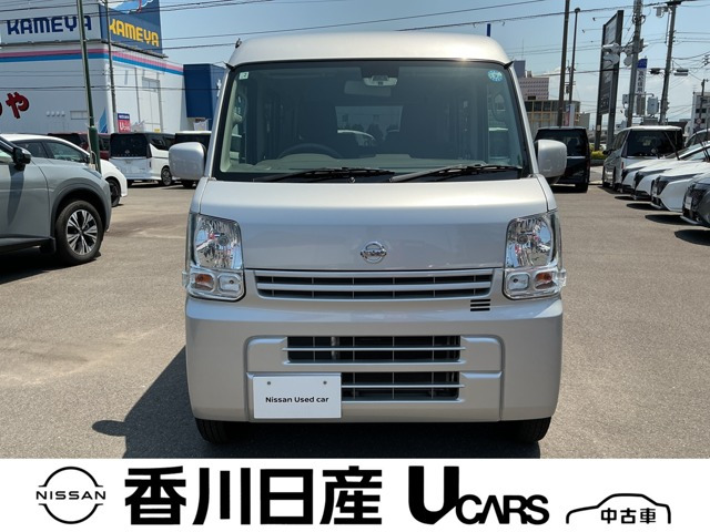 日産 NV100クリッパー 