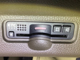 ビルトインタイプの【ETC】で見た目もスッキリ。高速道路の利用にとても便利です。