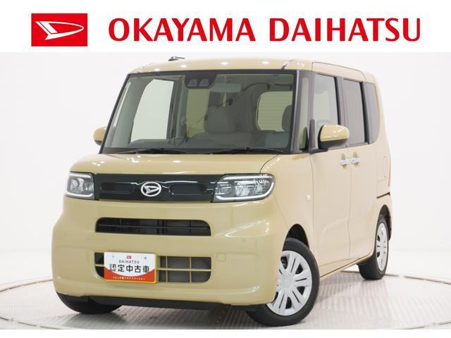 ダイハツ タント 