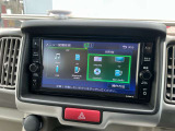このナビは、CD・DVD・ラジオ・フルセグTV・SDカード・bluetooth等対応です。これからも長く使用できます。フルセグは電波が悪くなるとワンセグに自動で切り替わり快適にTVがお楽しみ頂けます。