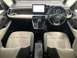 シート位置が高めで車両感覚がつかみやすく運転しやすい!両側スライドドアだから狭い駐車場での乗り降りはもちろん荷物の載せおろしが楽々!