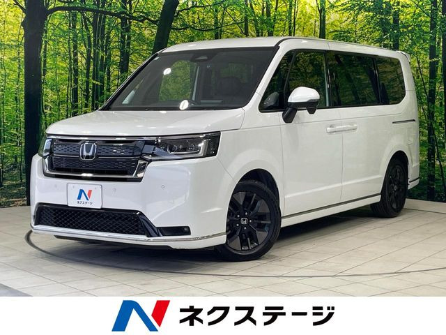 ホンダ ステップワゴン 