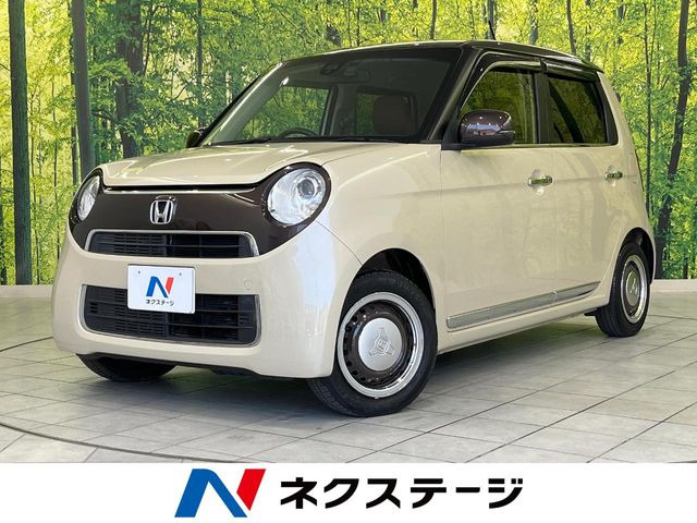 ホンダ N-ONE 