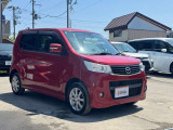 フレア XS 4WD 