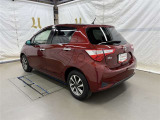 走りにこだわりながら収納力も持ち合わせたお車です。