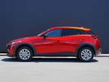 CX-3 1.5 15S アーバンドレッサー 