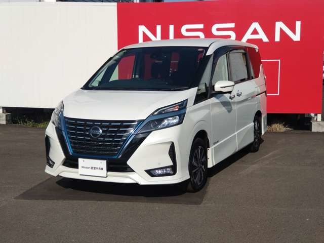 日産 セレナ 