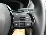 Honda SENSING(安全運転支援システム)装着車です。先進技術でお客様のドライブを様々なシーンでサポートいたします。