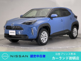 トヨタ ヤリスクロス