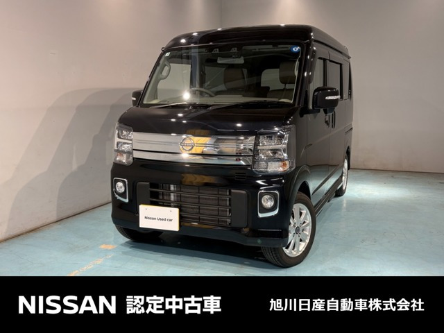 クリッパーリオ G ハイルーフ 4WD 