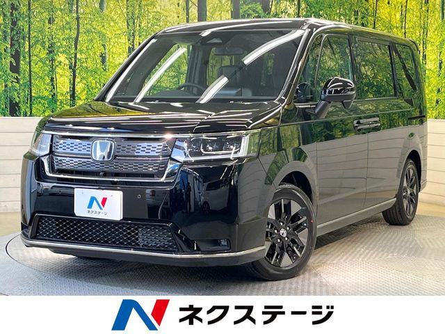 ホンダ ステップワゴン 