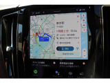 細かいルートの設定が可能です。