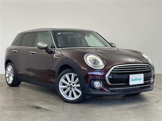 BMW MINI ミニクラブマン 