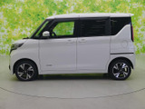 ルークス ハイウェイスター Gターボ プロパイロットエディション 4WD 
