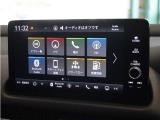 Apple Car Play・Android Autoでスマホ連携が可能!対応するアプリをディスプレイで操作できます。