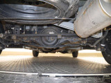 下廻りの状態