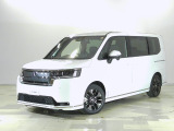 ホンダカーズ東京中央 町田東店へようこそ。当社デモカーお墨付き車両。人気車両で充実装備の一台。お薦めです。