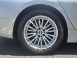 右後リヤ 2225/50R17
