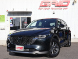 力強さと機能性、造形美を進化させたCX-5 XDフィールド ジャーニー 4WD☆  【自社認証工場完備】購入後のメンテナンスもお任せください★ お問合せは【025-290-7779 GRID】までお気軽に。